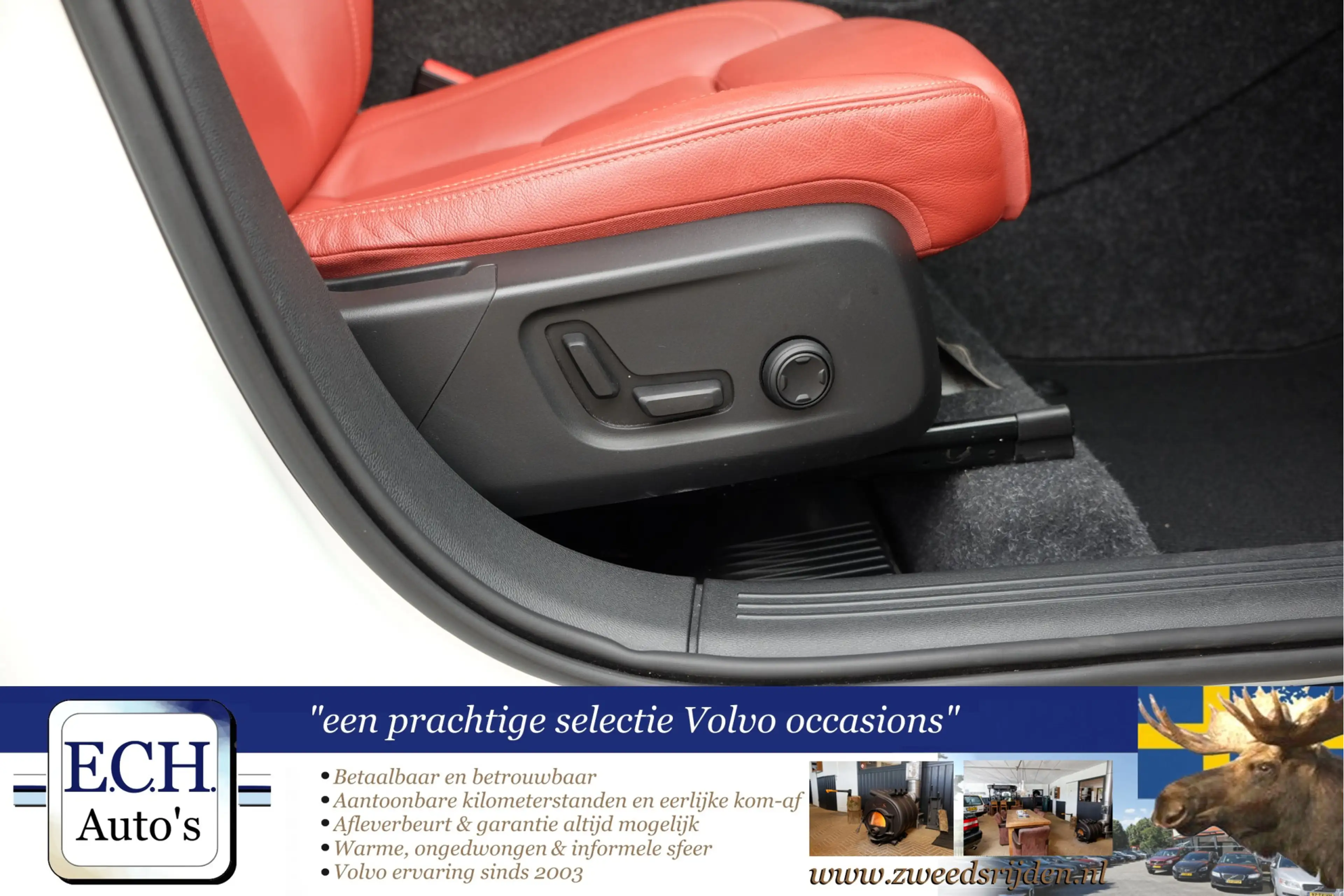 Volvo XC40 1.5 T5 Twin Engine Inscription, Panoramadak, Leer, — photo 18