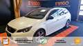 Peugeot 308 GENERATION-II 1.2 PURETECH 130 GT LINE START-STOP Blanc - thumbnail 1