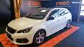 Peugeot 308 GENERATION-II 1.2 PURETECH 130 GT LINE START-STOP Blanc - thumbnail 9