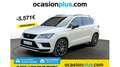 CUPRA Ateca 2.0 TSI 300 DSG 4DRIVE Blanco - thumbnail 1