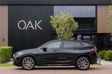 xDrive25e Aut. | M-Sport | Navi | Panorama | Leder