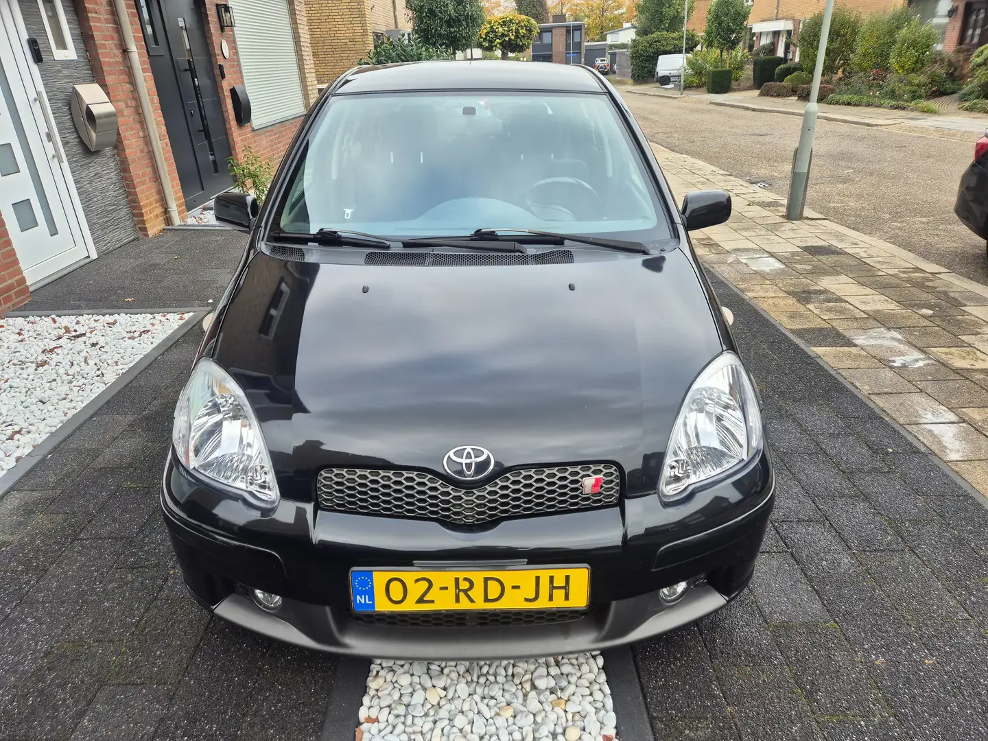 Toyota Yaris Yaris 1.5 VVT-i T-Sport Noir - 2