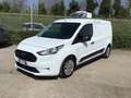 Ford Transit Connect Transit Connect 1.5 TDCi 120CV P. Lungo FRIGO -20 Bianco - thumbnail 1