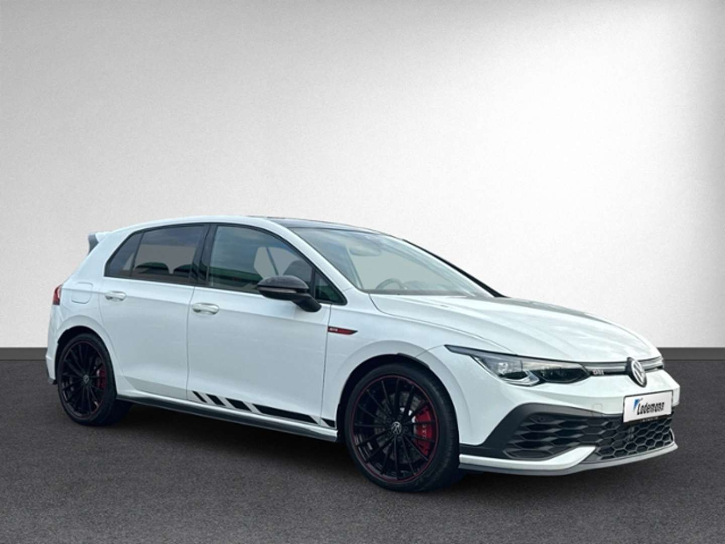 Volkswagen Golf GTI Clubsport -  - Joinsteer - #3