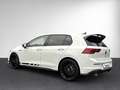 Volkswagen Golf VIII GTI Clubsport PANO+DCC+HEAD-UP+RFK+AKR Weiß - thumbnail 4