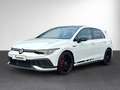 Volkswagen Golf VIII GTI Clubsport PANO+DCC+HEAD-UP+RFK+AKR Weiß - thumbnail 2