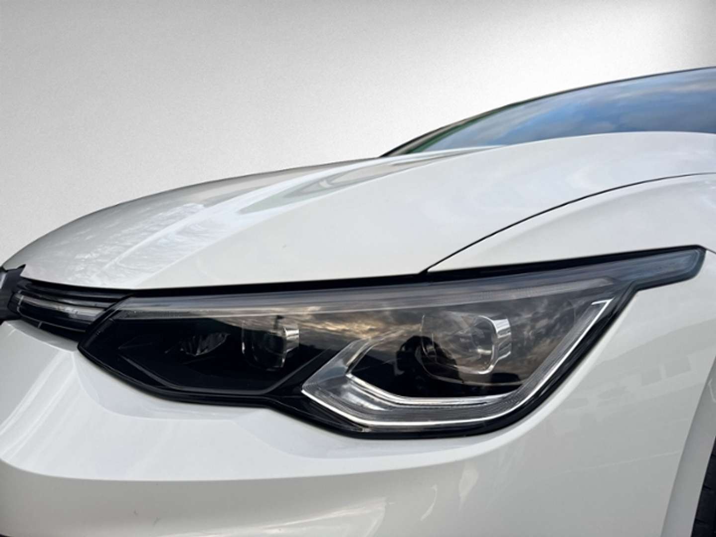 Volkswagen Golf GTI Clubsport -  - Joinsteer - #4