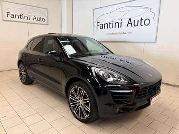 S 3.0 340cv pdk-LEGGI SOTTO