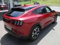 Ford Mustang AWD Mach-E, Extended Range, FGS, 8-fach bereift Rouge - thumbnail 3