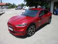 Ford Mustang AWD Mach-E, Extended Range, FGS, 8-fach bereift Rouge - thumbnail 1