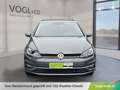 Volkswagen Golf 2.0 TDI Comfortline DSG Grau - thumbnail 6