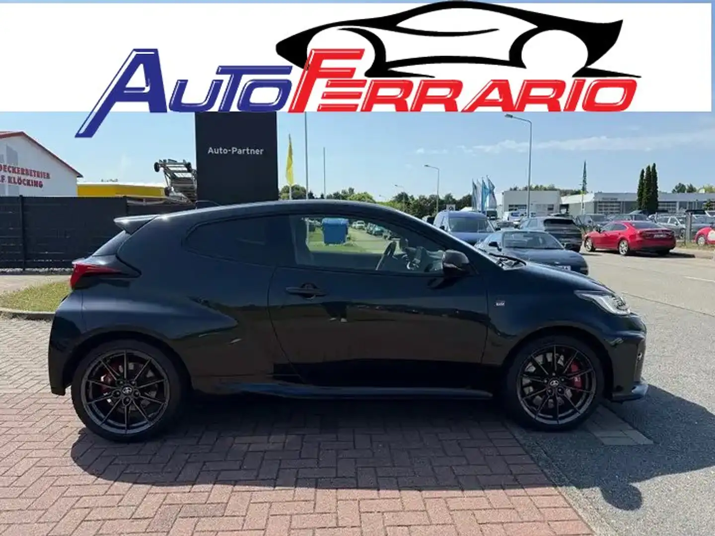 Toyota Yaris PACK CIRCUIT SENS PARK ANDROID AUTO CRUISE CONT. - 2