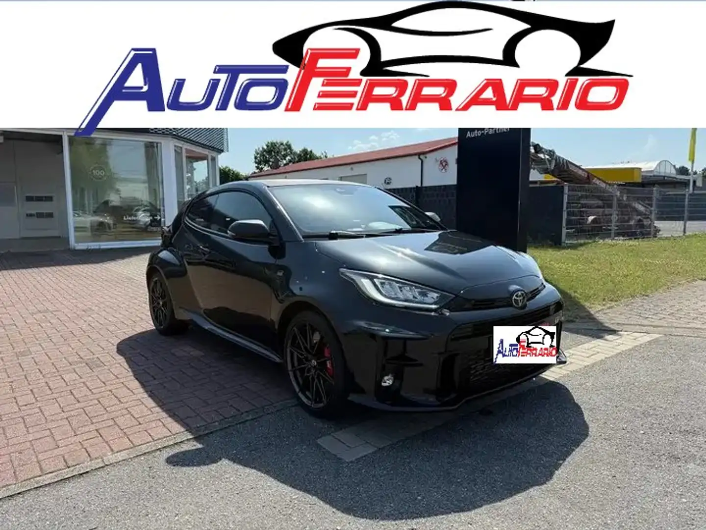 Toyota Yaris PACK CIRCUIT SENS PARK ANDROID AUTO CRUISE CONT. - 1