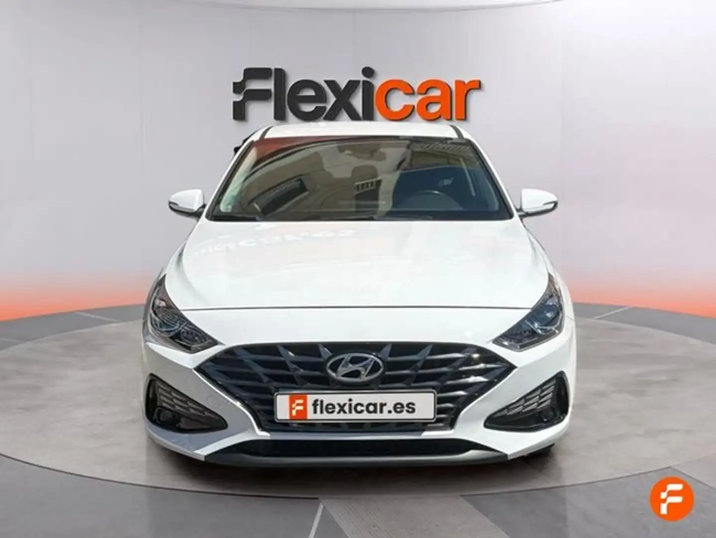 Hyundai i30 1.0 TGDI 48V Klass Blanco - 2