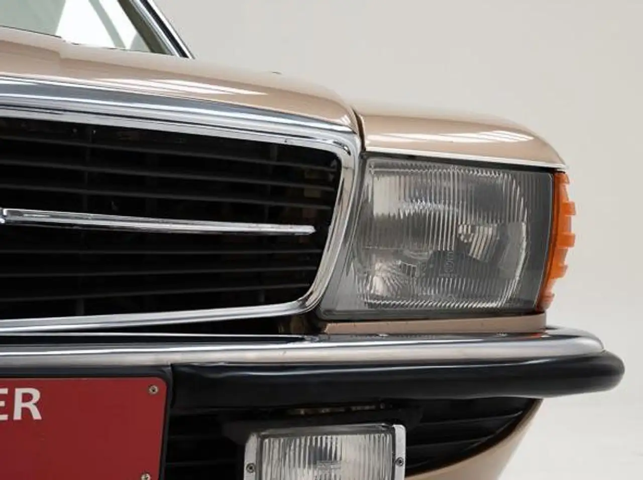 Mercedes-Benz SL 300 + Hardtop '88 CH82888, foto 11