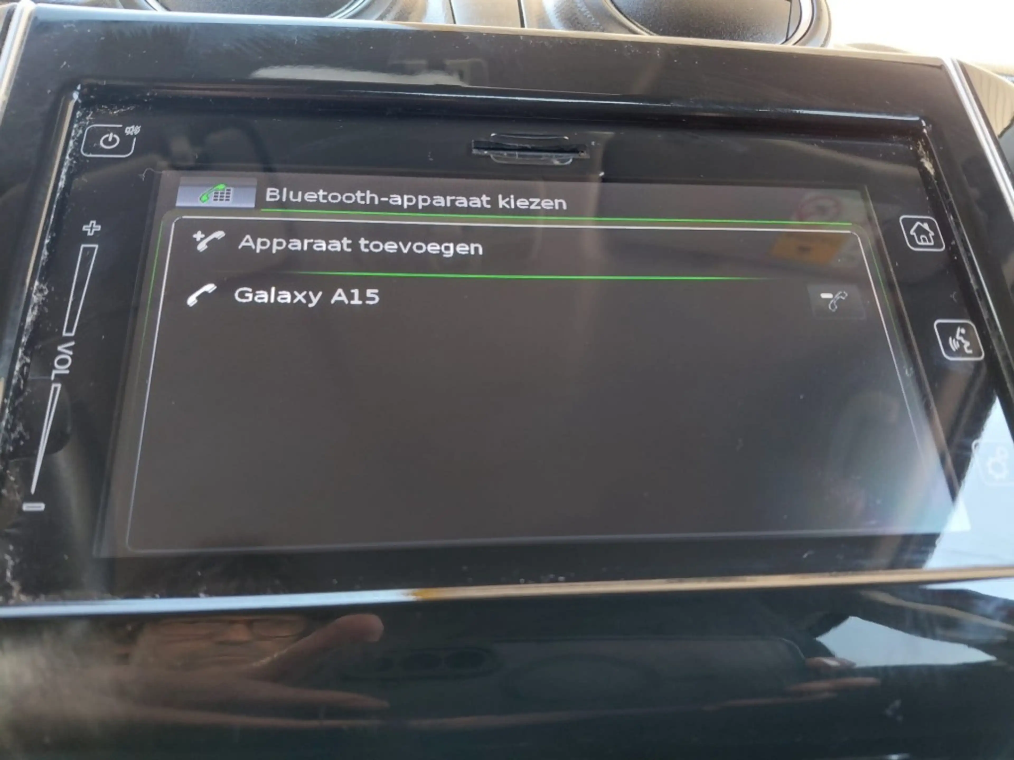 Suzuki Swift 1.2 SELECT CARPLAY CAMERA NAVI — photo 15