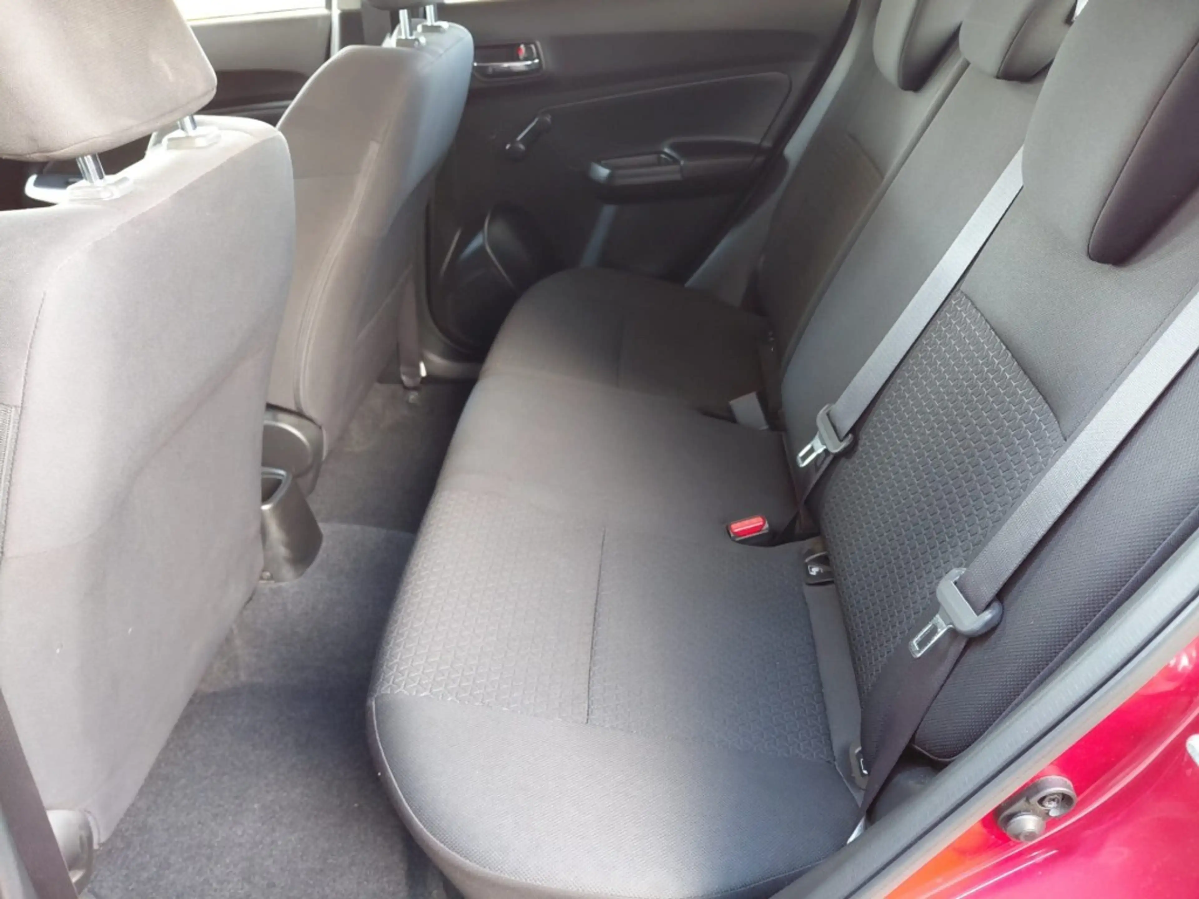 Suzuki Swift 1.2 SELECT CARPLAY CAMERA NAVI — photo 7