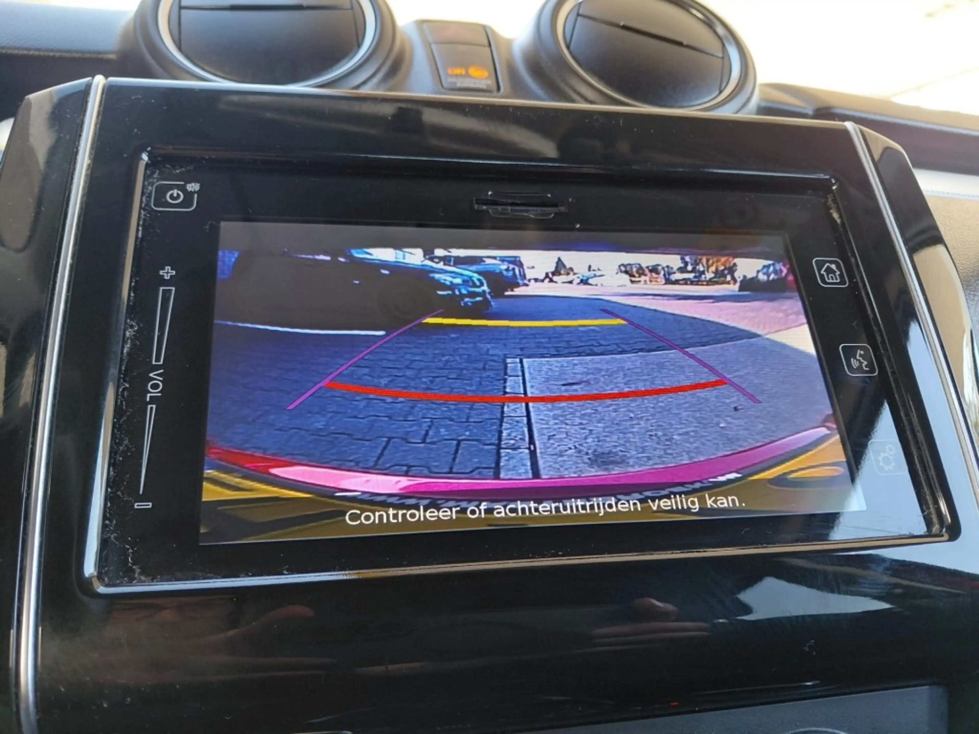 Suzuki Swift 1.2 SELECT CARPLAY CAMERA NAVI — photo 5