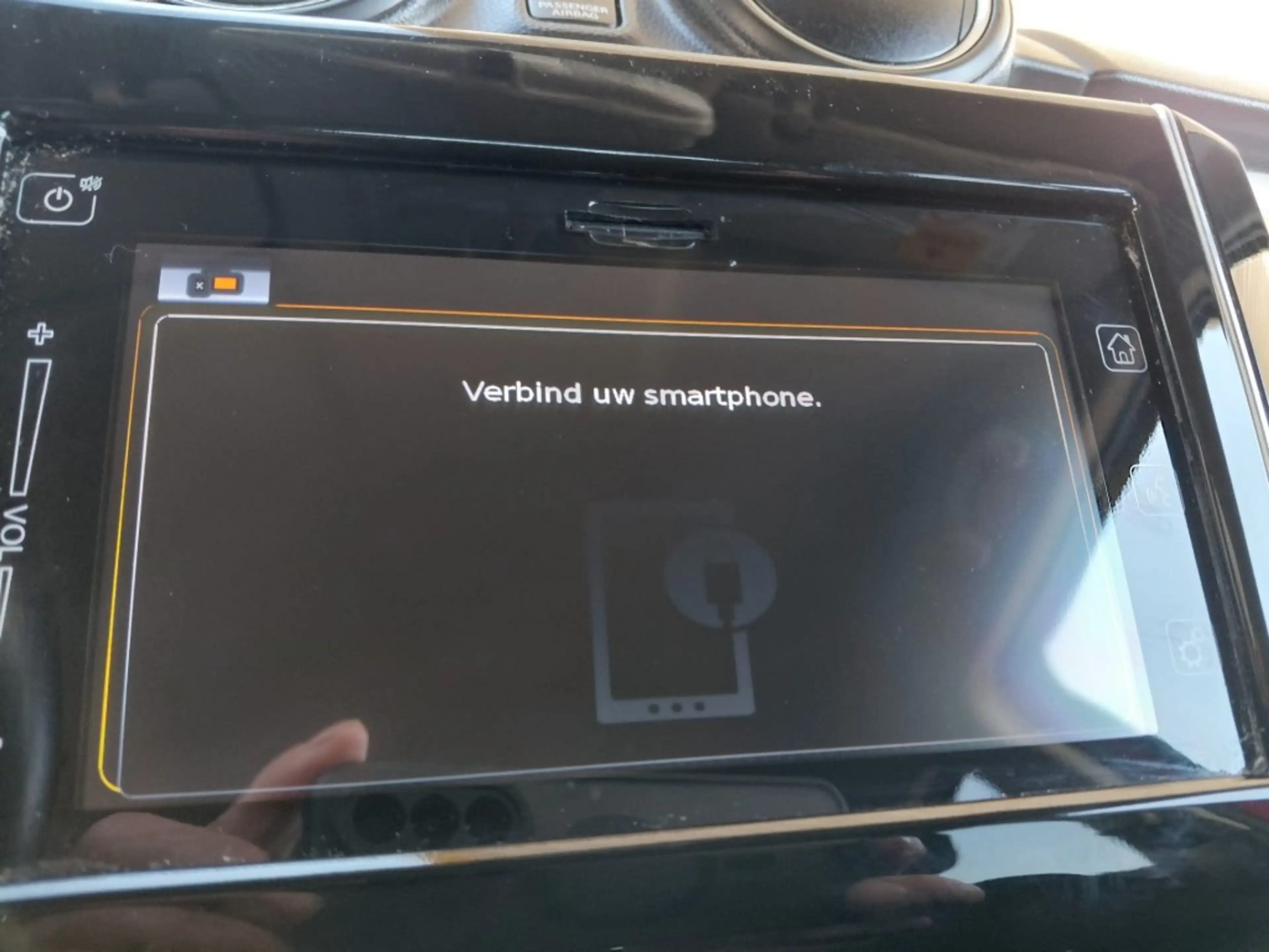 Suzuki Swift 1.2 SELECT CARPLAY CAMERA NAVI — photo 14