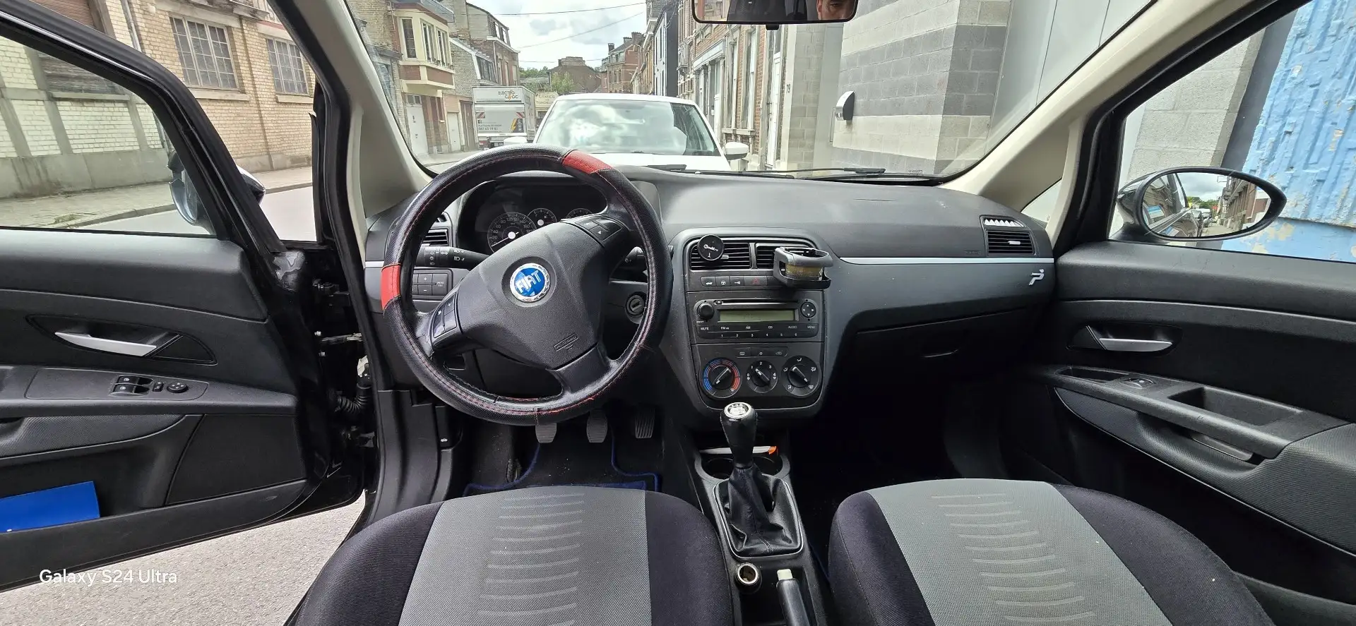 Fiat Punto 1.3 Multijet 16V Start - 2