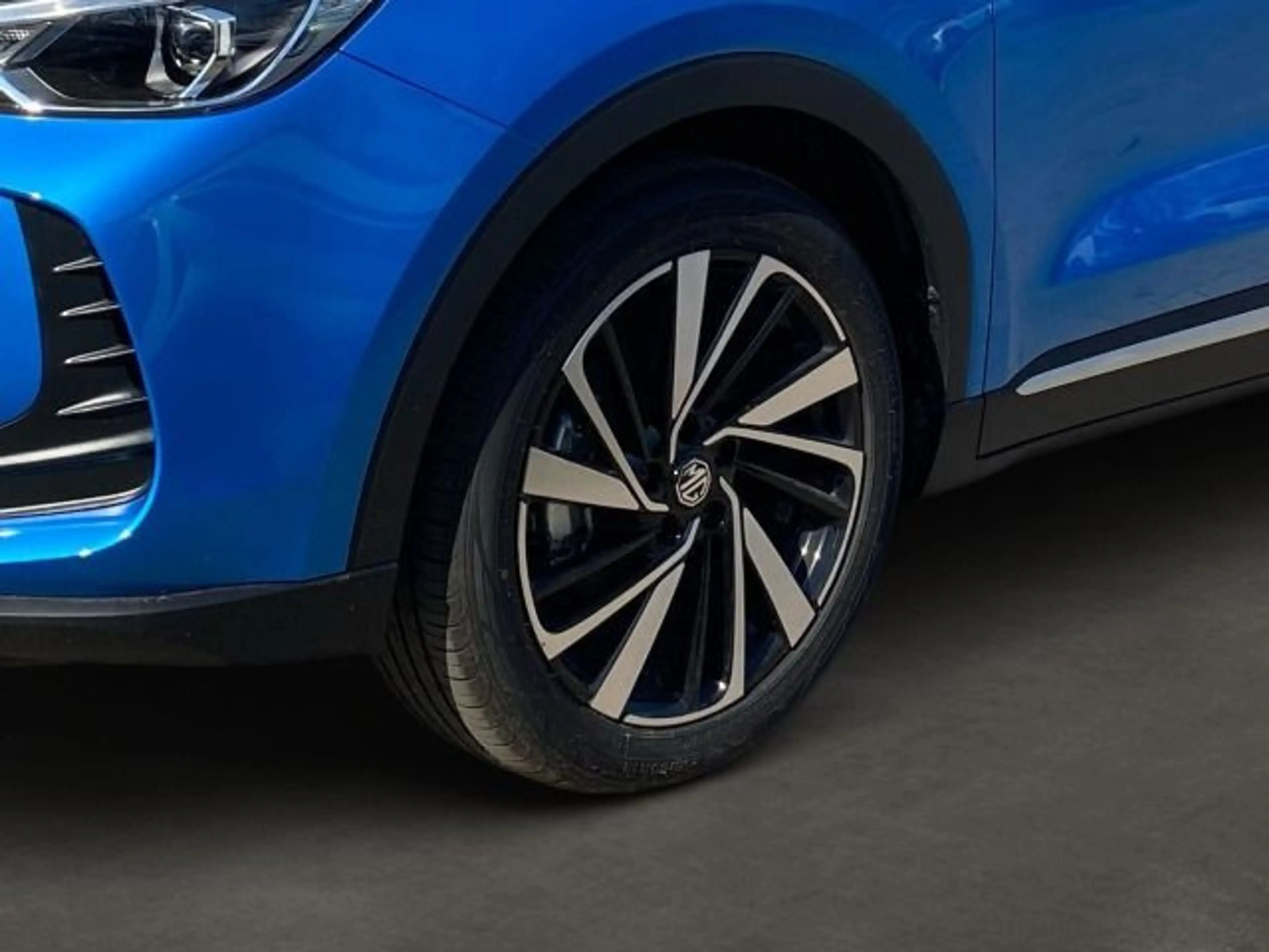 MG ZS Hybrid+ Luxury 1.5 LED|360|Leder|Sitzhzg|ACC — photo 6