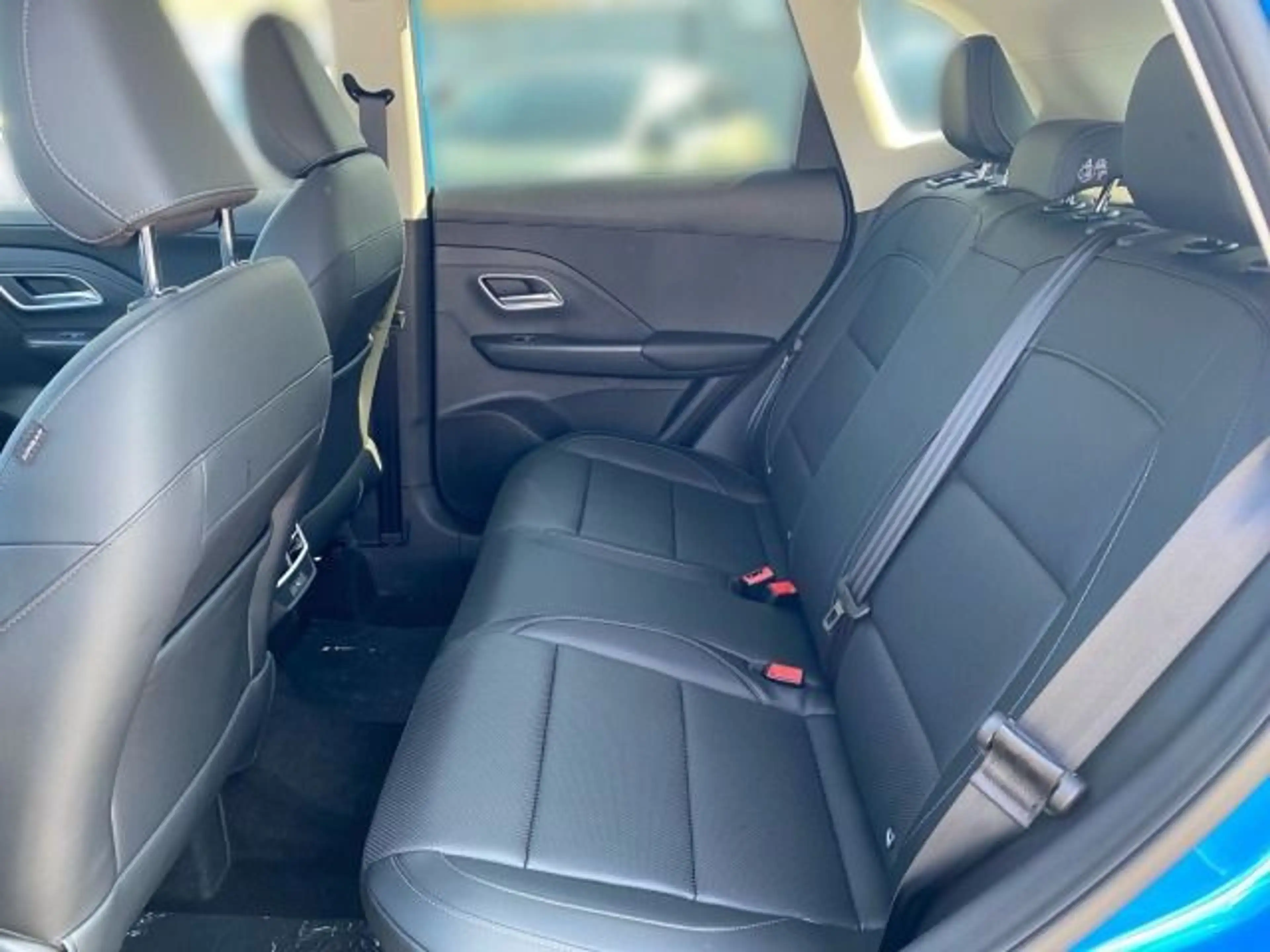 MG ZS Hybrid+ Luxury 1.5 LED|360|Leder|Sitzhzg|ACC — photo 11