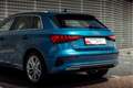 Audi A3 Sportback 35 TFSI 150pk s-tronic Advanced edition Blauw - thumbnail 14