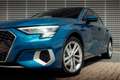 Audi A3 Sportback 35 TFSI 150pk s-tronic Advanced edition Blauw - thumbnail 8