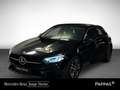 Mercedes-Benz A 180 d Kompaktlimousine PTS Cam Navi Wide LED Schwarz - thumbnail 1