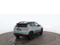 Jeep Compass 1.3 4xe AWD Aut LED RADAR NAV LEDER R-CAM Blau - thumbnail 3