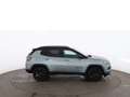 Jeep Compass 1.3 4xe AWD Aut LED RADAR NAV LEDER R-CAM Blau - thumbnail 2