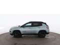 Jeep Compass 1.3 4xe AWD Aut LED RADAR NAV LEDER R-CAM Blau - thumbnail 5