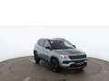 Jeep Compass 1.3 4xe AWD Aut LED RADAR NAV LEDER R-CAM Blau - thumbnail 6