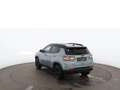 Jeep Compass 1.3 4xe AWD Aut LED RADAR NAV LEDER R-CAM Blau - thumbnail 4