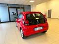 Peugeot 108 VTi 68 ETG 5 porte Allure TOP! Rot - thumbnail 3