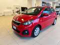 Peugeot 108 VTi 68 ETG 5 porte Allure TOP! Rouge - thumbnail 15