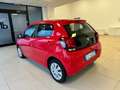 Peugeot 108 VTi 68 ETG 5 porte Allure TOP! Rot - thumbnail 18