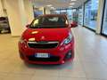 Peugeot 108 VTi 68 ETG 5 porte Allure TOP! Rouge - thumbnail 17
