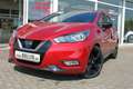 Nissan Micra 1.0 DIG-T 100 Sport Winter & Sound Paket Rot - thumbnail 1
