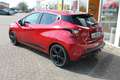 Nissan Micra 1.0 DIG-T 100 Sport Winter & Sound Paket Rot - thumbnail 4