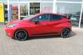 Nissan Micra 1.0 DIG-T 100 Sport Winter & Sound Paket Rot - thumbnail 5