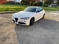 Alfa Romeo Giulia Giulia 2016 2.2 t Super 180cv Bianco - thumbnail 1