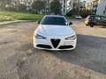 Alfa Romeo Giulia Giulia 2016 2.2 t Super 180cv Bianco - thumbnail 2