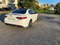 Alfa Romeo Giulia Giulia 2016 2.2 t Super 180cv Bianco - thumbnail 7