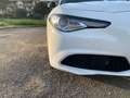 Alfa Romeo Giulia Giulia 2016 2.2 t Super 180cv Bianco - thumbnail 9