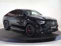 Mercedes-Benz GLE 53 AMG Coupé Hybrid 4MATIC+ Premium Plus | Massage | Trek Zwart - thumbnail 23