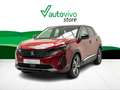 Peugeot 3008 N  ALLURE PACK 1.6 HYBRID 225CV  E-AUTO 5P Rojo - thumbnail 11