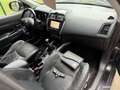Citroen C4 Aircross Citroën 1.6 HDi 115CV Année 02-2016 138.000KM Cert Noir - thumbnail 3