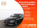Mercedes-Benz E 300 de Avantgarde Aut LED 360-CAM RADAR NAVI Grau - thumbnail 1