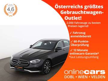 de Avantgarde Aut LED 360-CAM RADAR NAVI